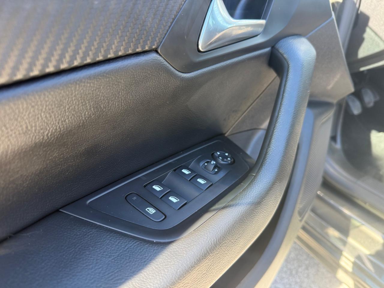 Peugeot 508 BlueHDi 130 Stop&Start SW Business Motore Nuovo Garanzia Peugeot