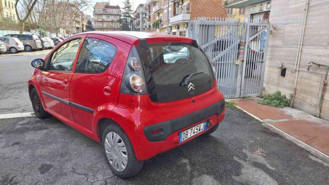 CITROEN C1 1.0 5 porte AMIC1
