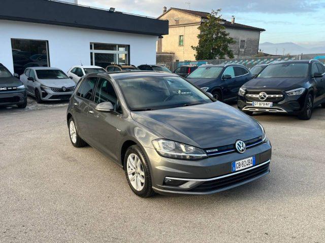 VOLKSWAGEN Golf 1.5 TGI DSG 5p. Executive BlueMotion Technology