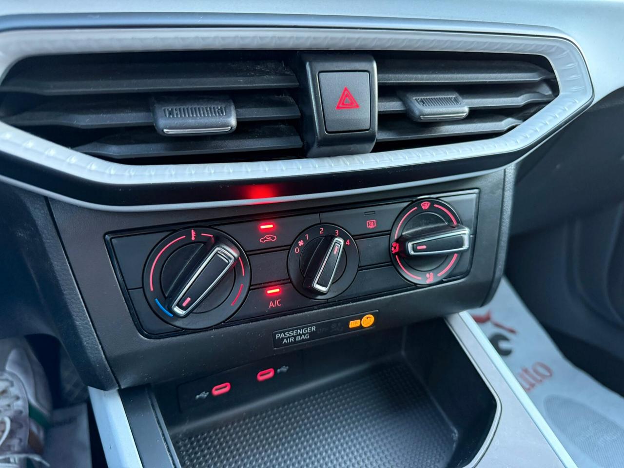 Seat Arona 1.0 EcoTSI Style