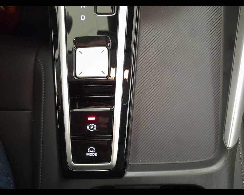 MG ZS NEW 1,5L HYBRID+ LUXURY