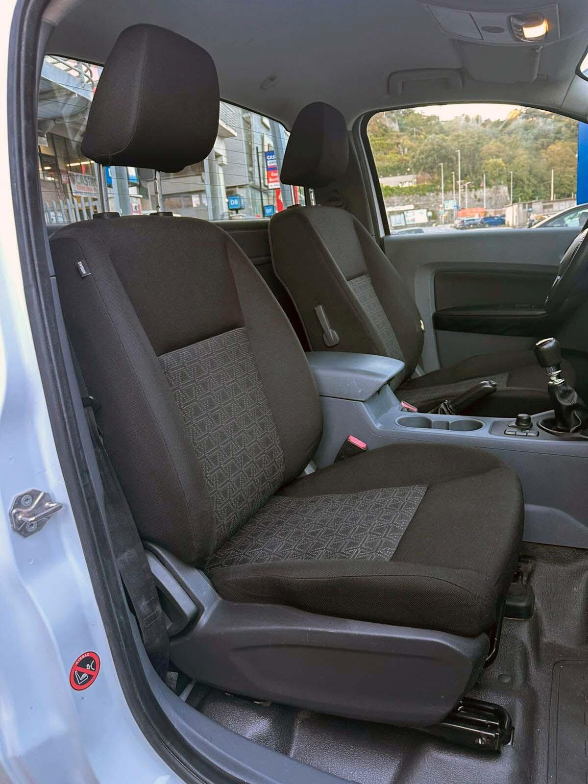 Ford Ranger 2.2 TDCi XL 2posti Telecamera