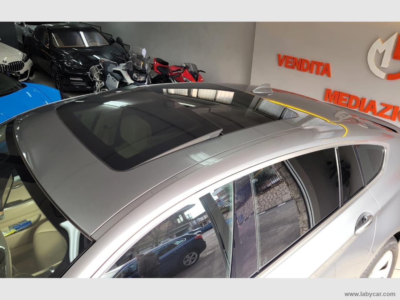 BMW 530d Gran Turismo Futura 132.000KM*TETTO