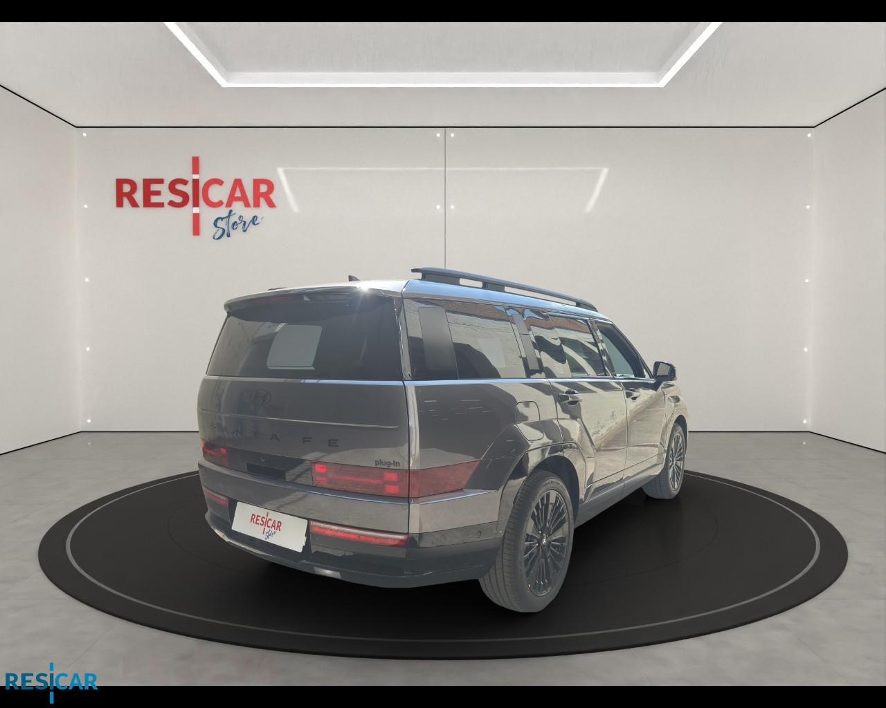 HYUNDAI NEW SANTA FE 5P 1.6 PHEV 4WD X CLASS+CP