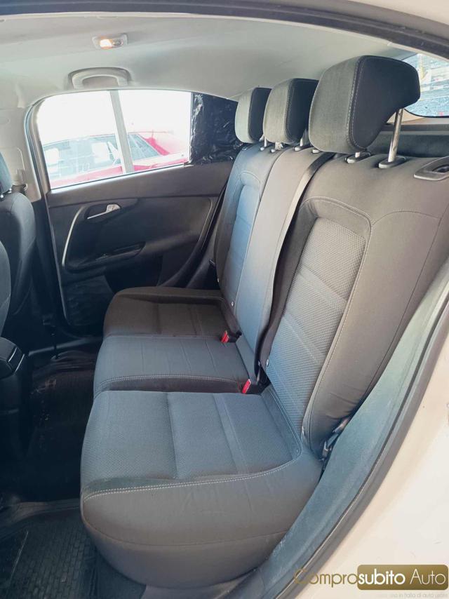 FIAT Tipo 1.3 Mjt LONGE