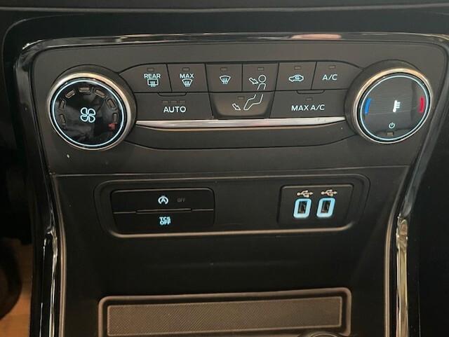 Ford EcoSport 1.0 EcoBoost Start&Stop ST-Line 2021