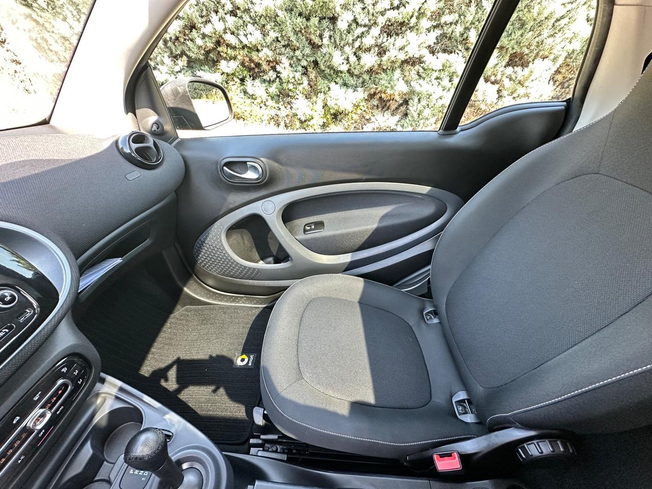 Smart ForTwo 70 1.0 twinamic Passion Neopatentati