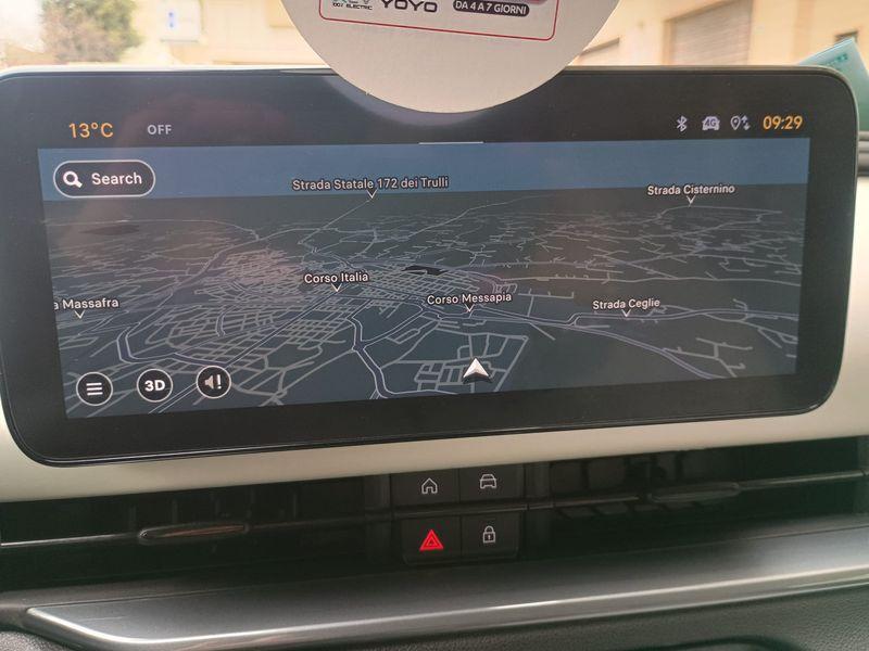 FIAT 600 1.2 hybrid La Prima 110cv auto