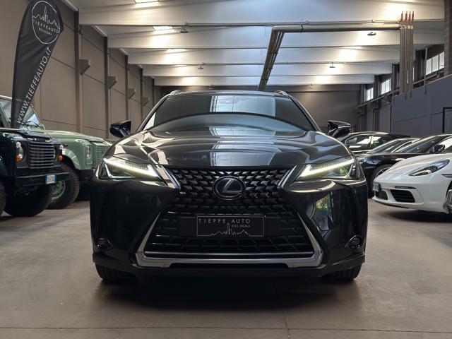 LEXUS UX 250h UX Hybrid 4WD Premium