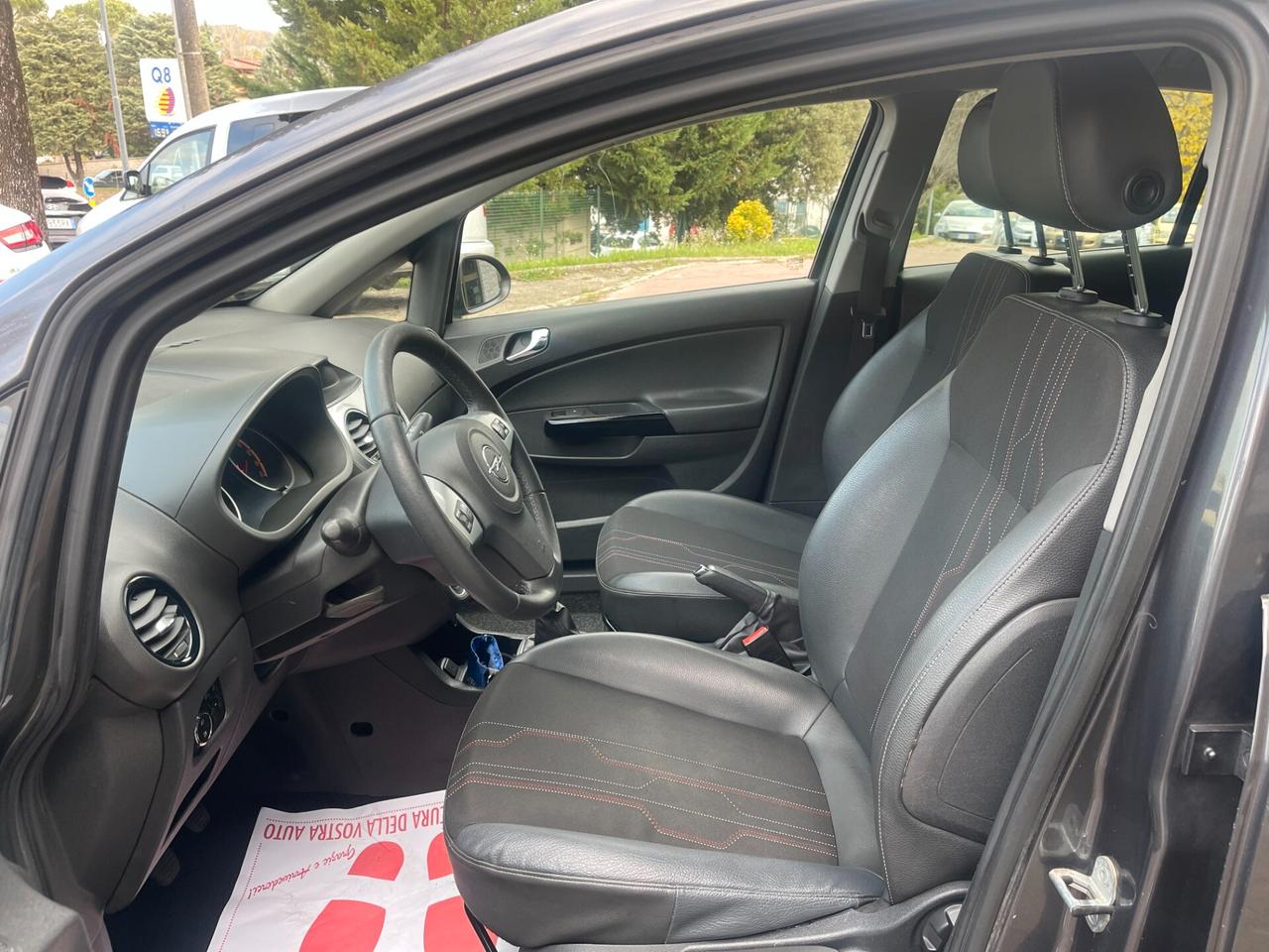 Opel Corsa 1.2 85CV 5 porte GPL-TECH Elective NEO PATENTATI