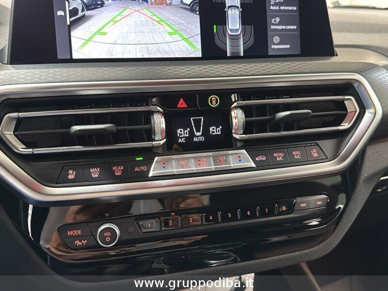 BMW X4 G02 2021 xdrive20i mhev 48V Msport auto