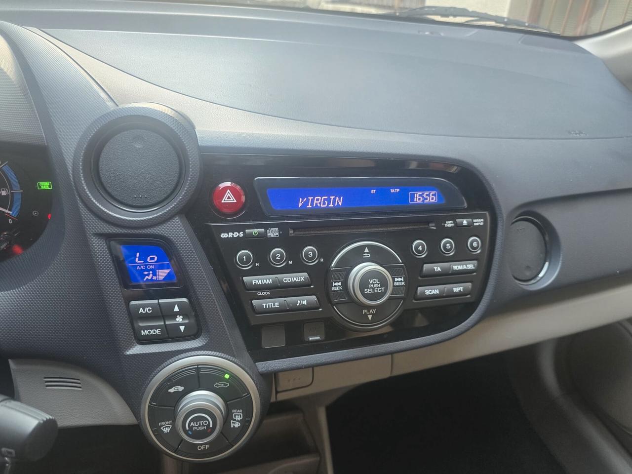 Honda Insight 1.3 Elegance