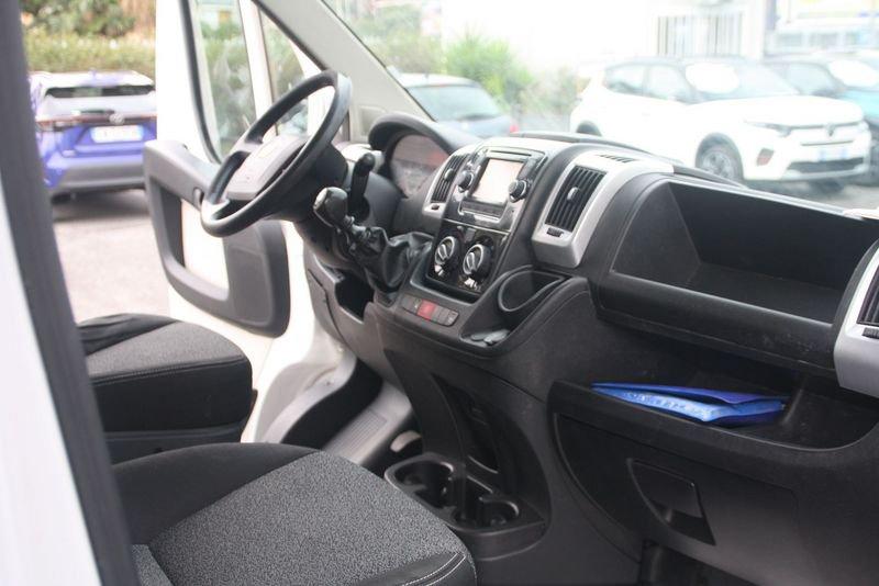 FIAT Ducato Ducato 28 2.0 MJT PC-TN Furgone