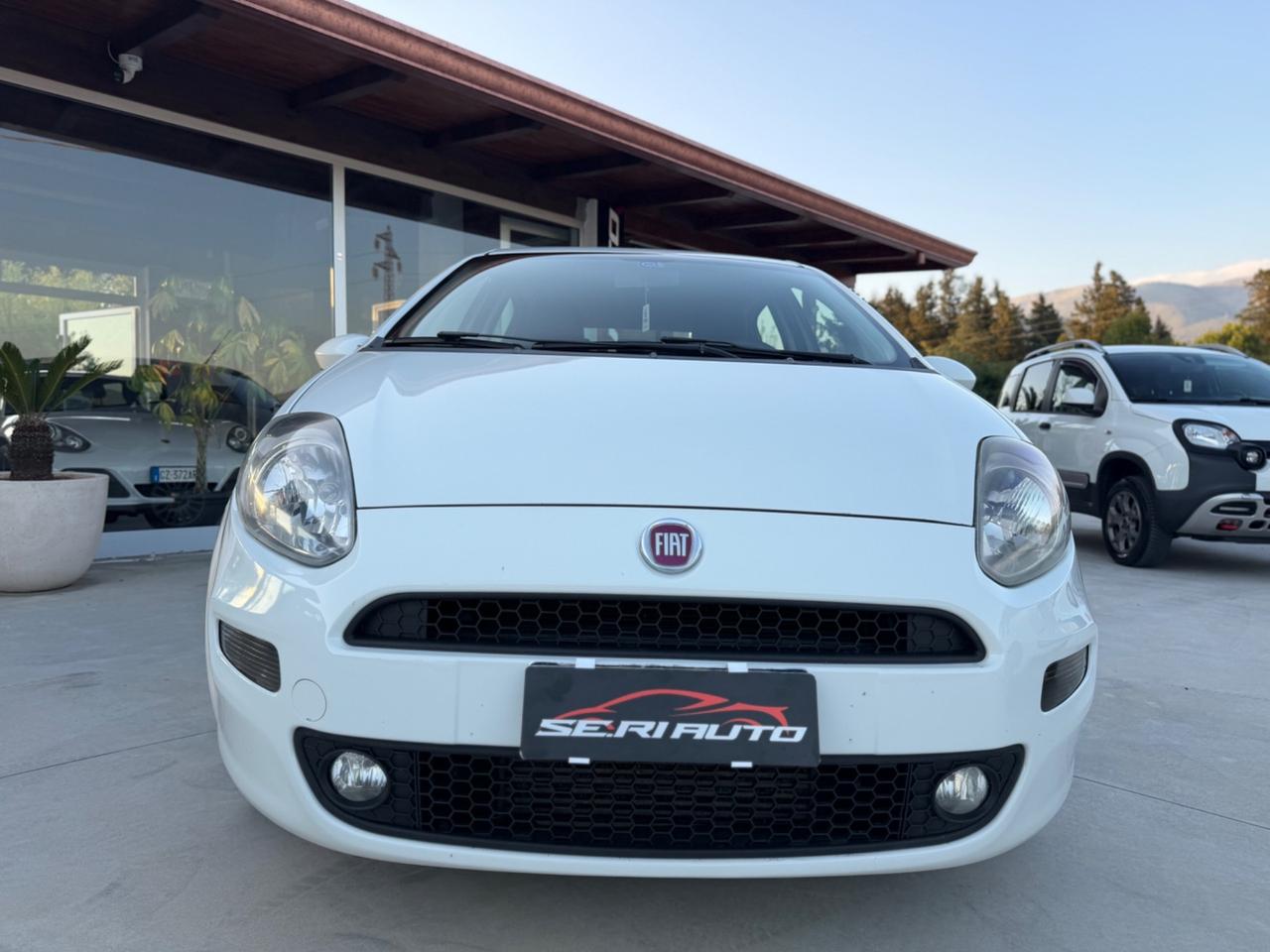 Fiat Punto Evo 1.3 Mjt 95 CV DPF 5 porte S&S Emotion