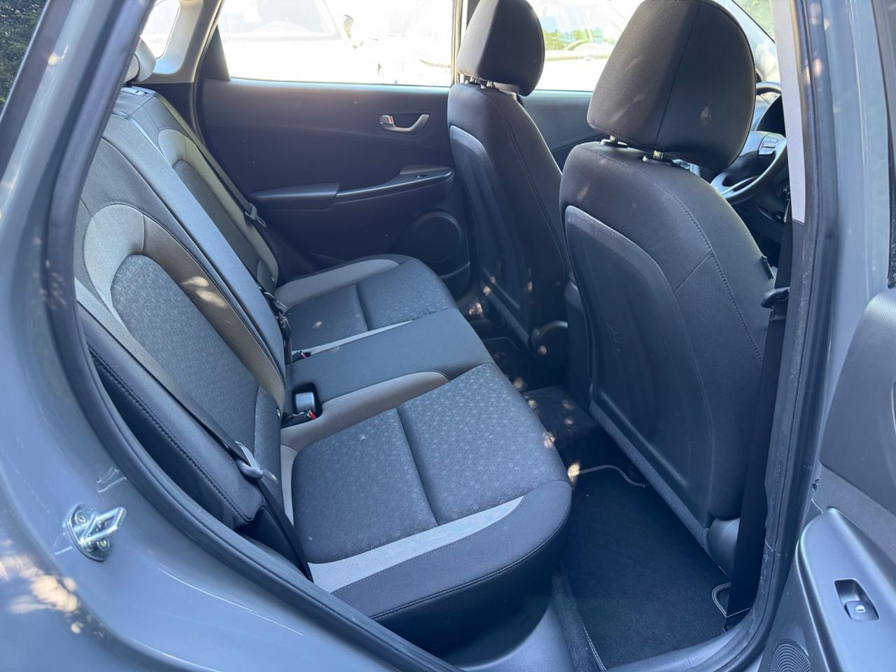 Hyundai Kona 1.6 CRDI 115 CV Xpossible
