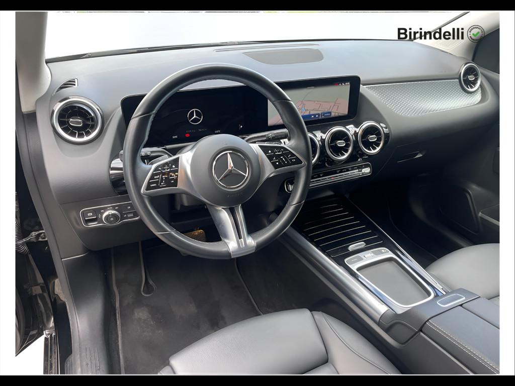 Mercedes-Benz Classe B (W247) - B 180 d Automatic Progressive Advanced