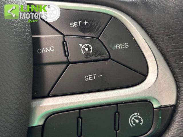 JEEP Renegade 2.0 Mjt 170CV 4WD Trailhawk