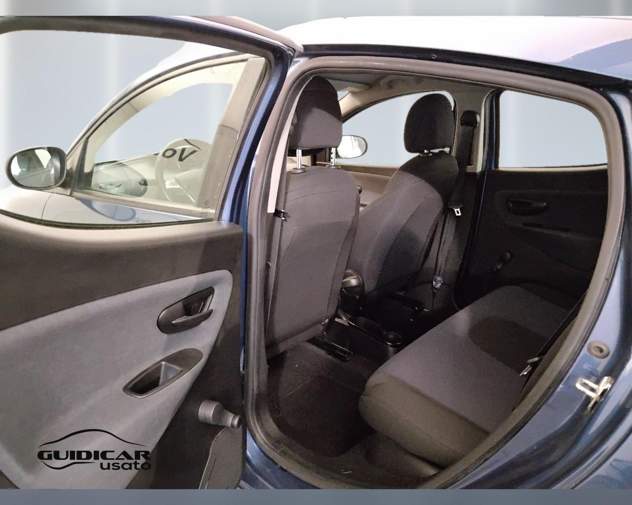 LANCIA Ypsilon III 2021 - Ypsilon 1.2 Gold Gpl 69cv