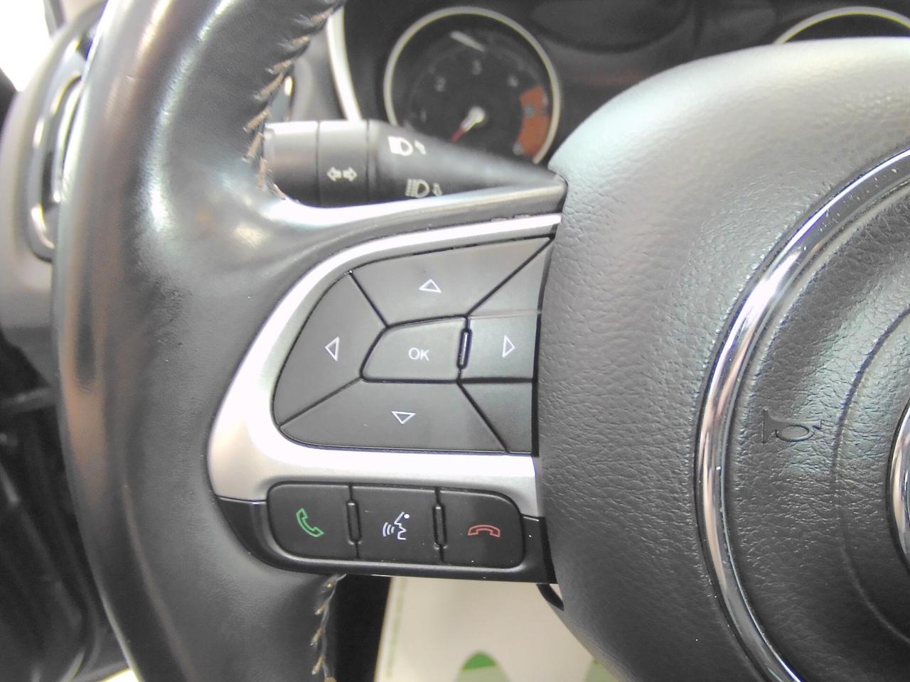 Jeep Compass 1.6 Multijet II 2WD Limited Winter