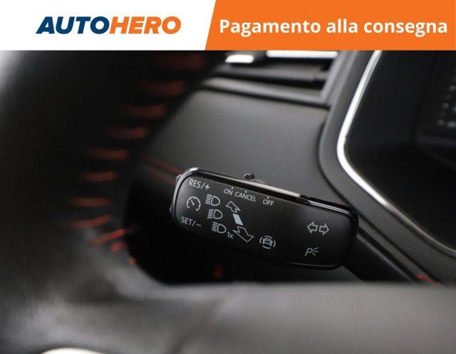 SEAT Ibiza 1.6 TDI 95 CV 5 porte FR