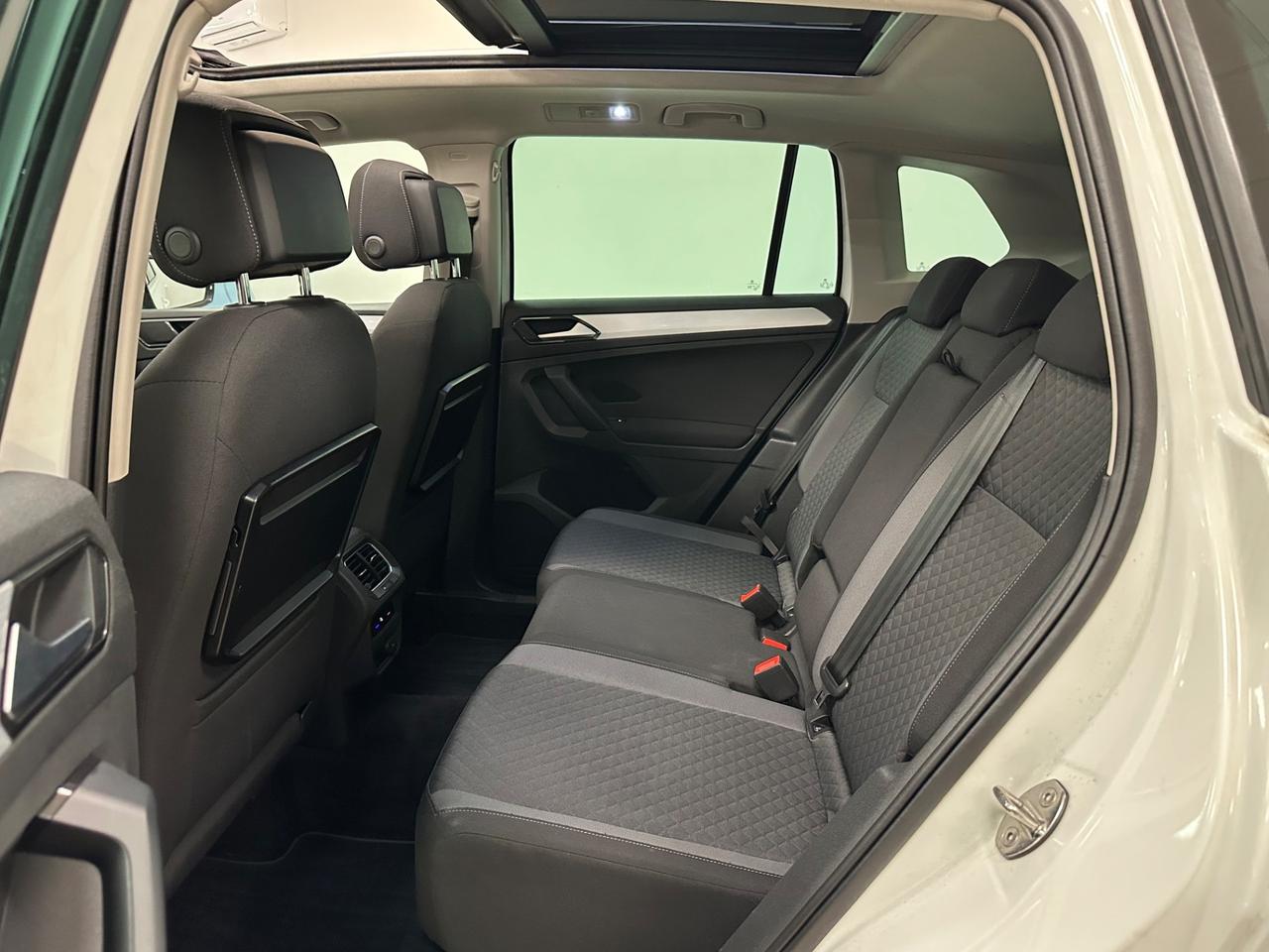 Volkswagen Tiguan 2.0 TDI 150 Cv SCR DSG BlueMotion - 2017