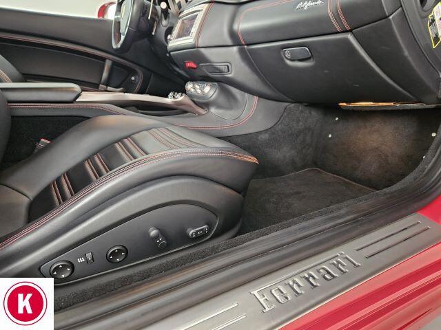 Ferrari California DCT