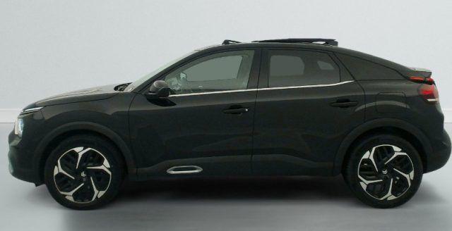 CITROEN C4 PureTech 130 S&S Max IN PROMO - con Tetto Panoramico