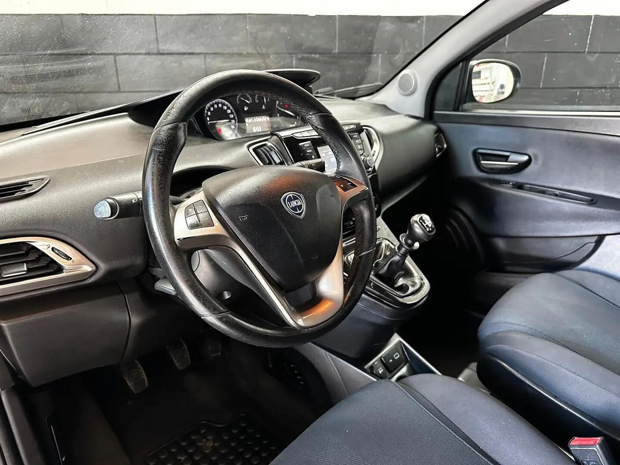 Lancia Ypsilon 1.2 Gold s OCCASIONE