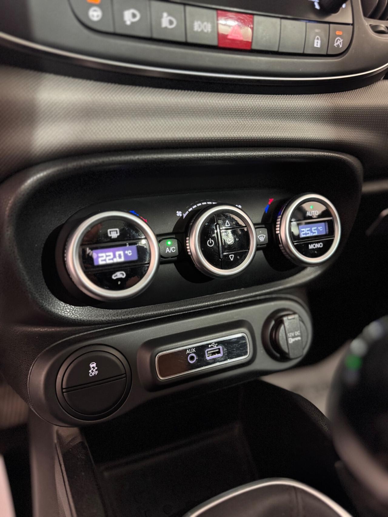 Fiat 500L 1.6 Multijet 120 CV Urban TETTO PANORAMICO APPLE CARPALY E ANDROID AUTO