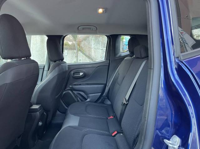 Jeep Renegade 1.6 mjt Limited 130CV