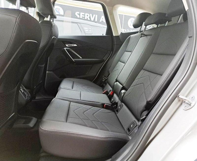 BMW X1 X1 sDrive 18d xLine