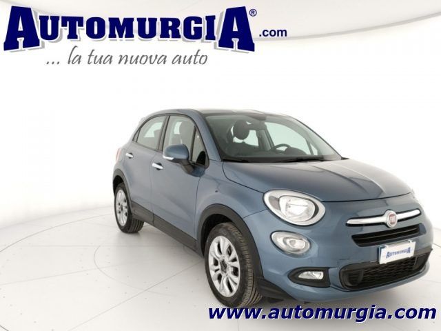 FIAT 500X 1.3 MultiJet 95 CV Pop Star