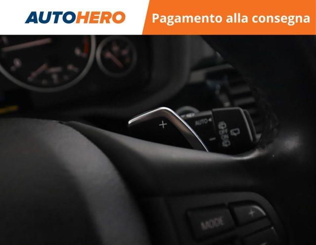 BMW X3 xDrive30dA 258CV xLine