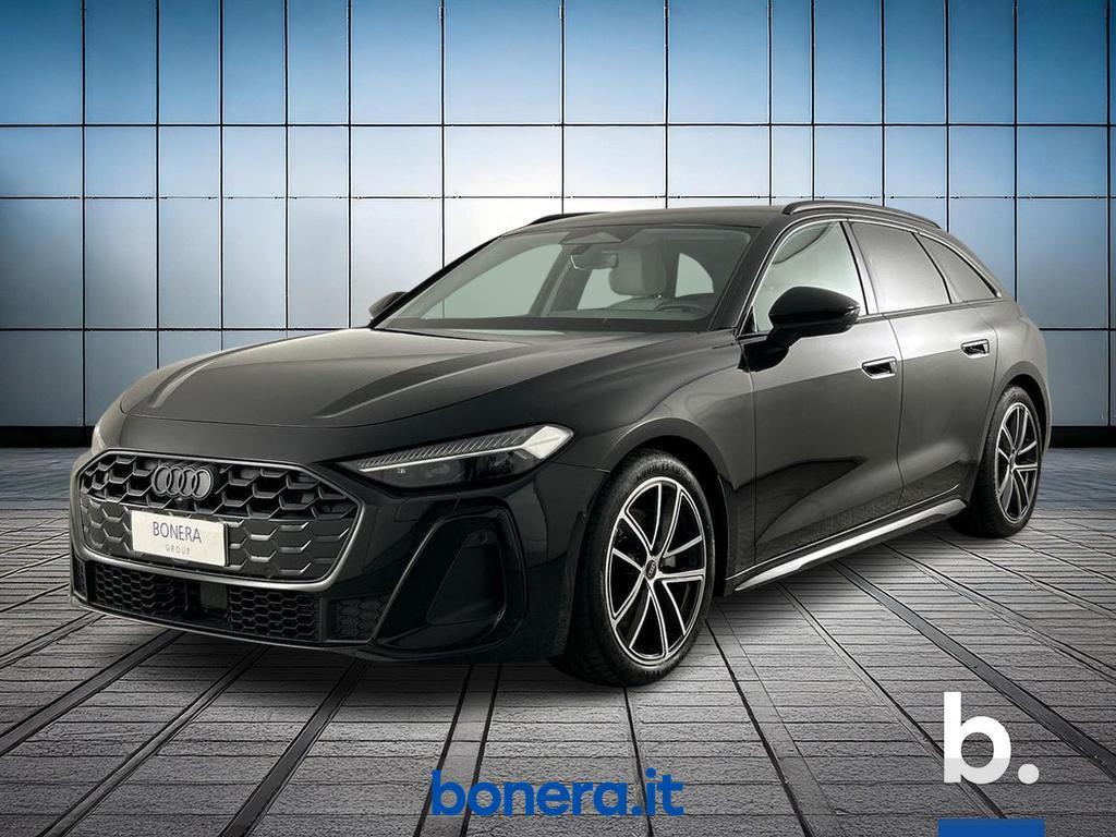 Audi A5 2.0 TDI mHEV+ S line edition S tronic