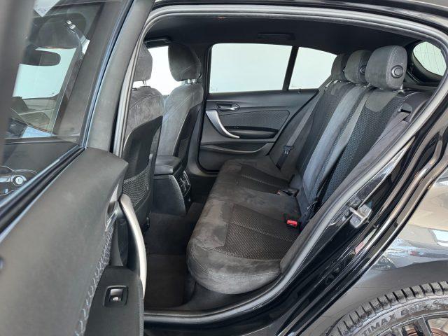 BMW 118 i Aut. 5p. Msport