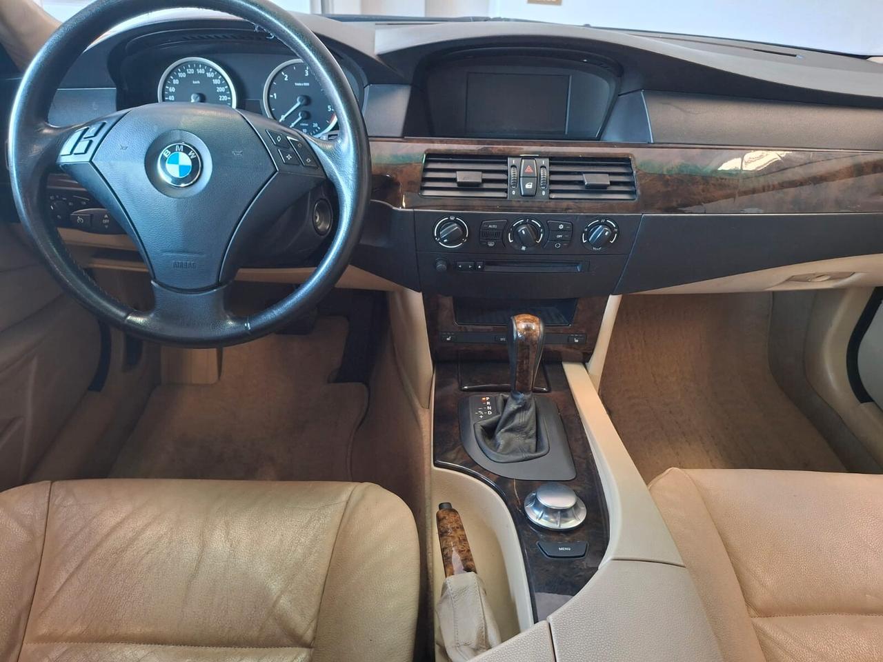 BMW 530 Touring 530d Touring