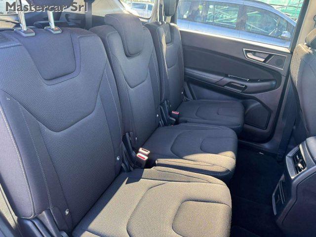 FORD S-Max S-Max II 2015 7 POSTI Titanium Business - FW578RH