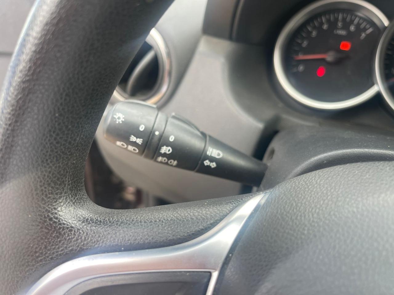 Dacia Duster 1.6 SCe 115 LPG Essential 4x2 GPL #6455