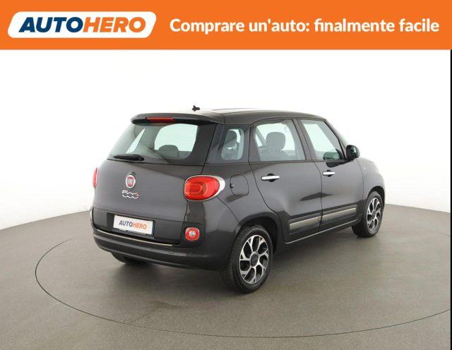 FIAT 500L 1.3 Multijet 95 CV Dualogic Pop Star