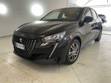 PEUGEOT 208 II - 208 1.2 puretech Active Pack s&s 75cv