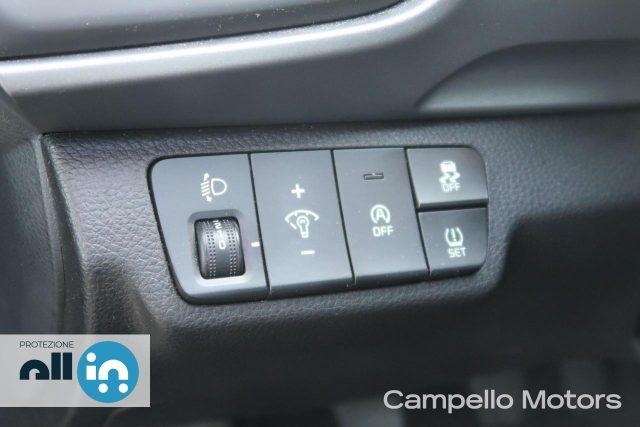 KIA Stonic Stonic 1.0 T-GDi 100cv MHEV MT Urban