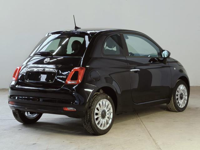 FIAT 500 1.0 Hybrid