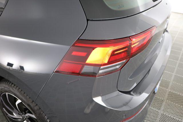 VOLKSWAGEN Golf Golf 1.0 eTSI EVO DSG Life