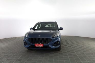 FORD Kuga Kuga 2.5 Plug In Hybrid 225 CV CVT 2WD ST-Line