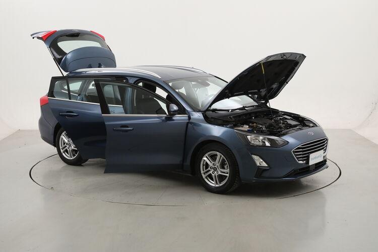 Ford Focus SW Business BR050157 1.0 Benzina 125CV