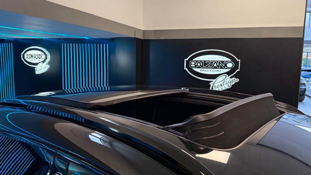 Porsche Macan 2.9 GTS 381CV 2020 TETTO APRIBILE