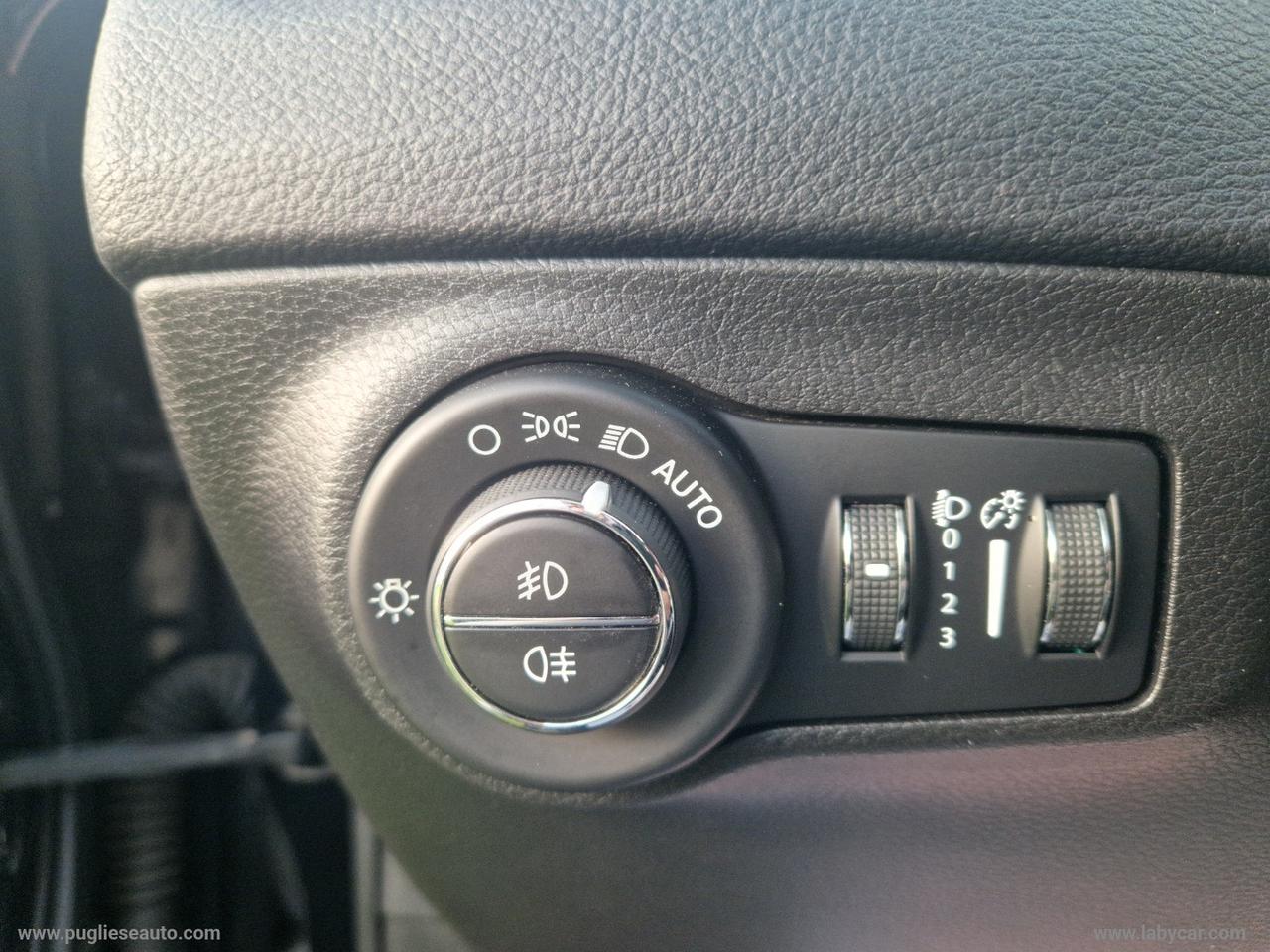 JEEP Compass 1.6 Mjt II 2WD Night Eagle