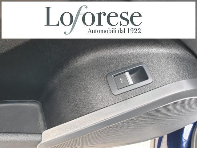 AUDI Q5 40 TDI 204 CV quattro S tronic S line