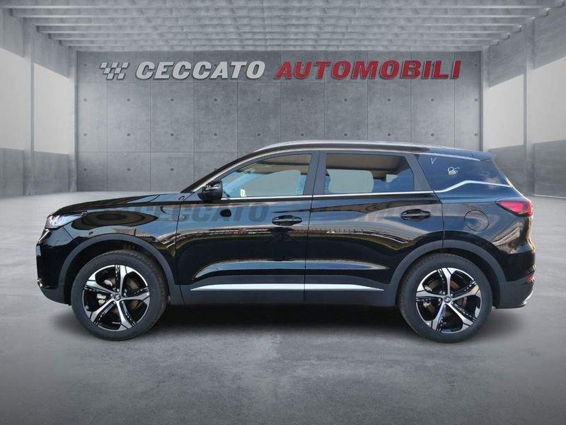 DR AUTOMOBILES DR 6.0 Dr 6.0 1.5 TURBO MT GPL
