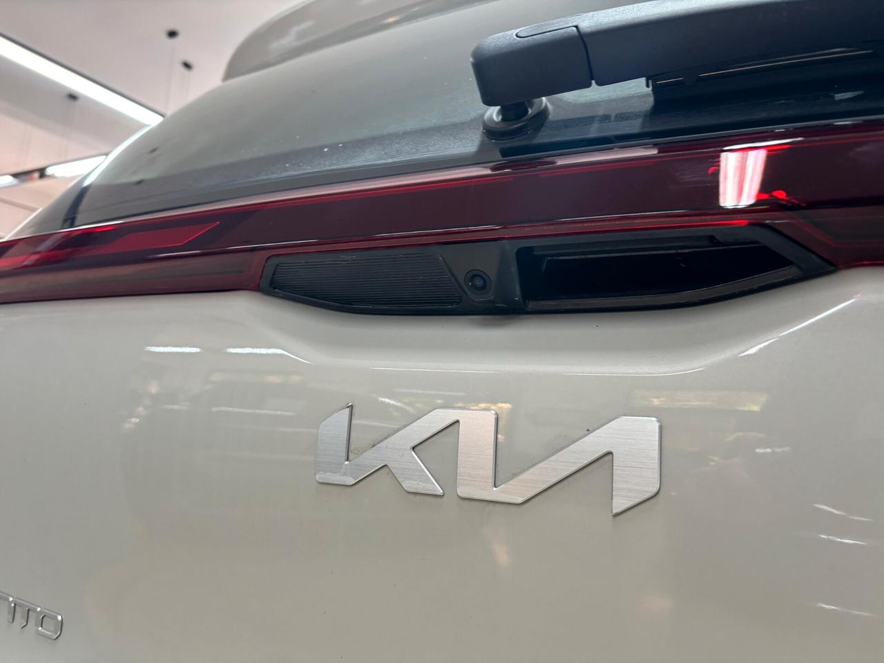 Kia Picanto 1.0 63cv 5 porte Urban KM0 ITALIANA